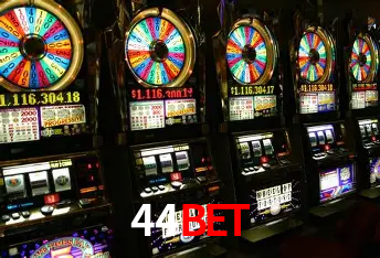 Apostas Esportivas na 44bet: Um Guia Completo