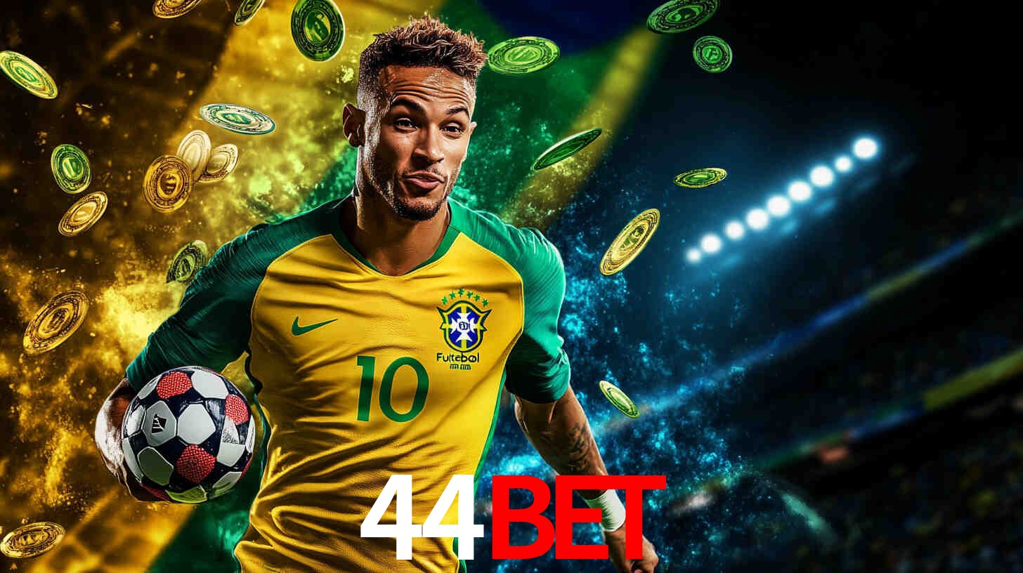 Descubra o Programa VIP da 44bet: Vantagens Exclusivas para Jogadores