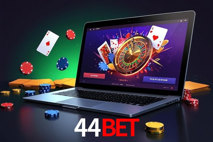 44bet app