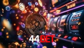 44bet: Seu Especialista em Apostas Esportivas Brasileiras