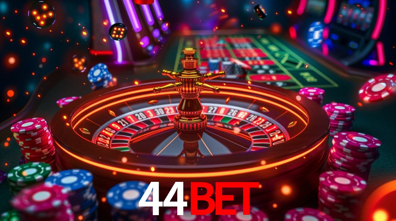 Jogos Exclusivos 44bet