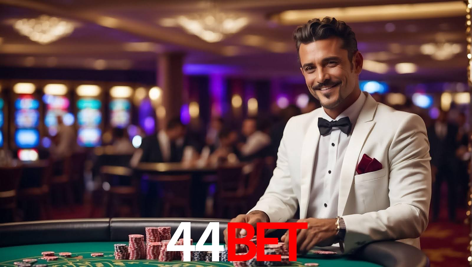  44bet.com