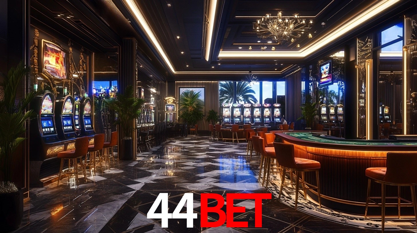 Tennis Betting 44bet