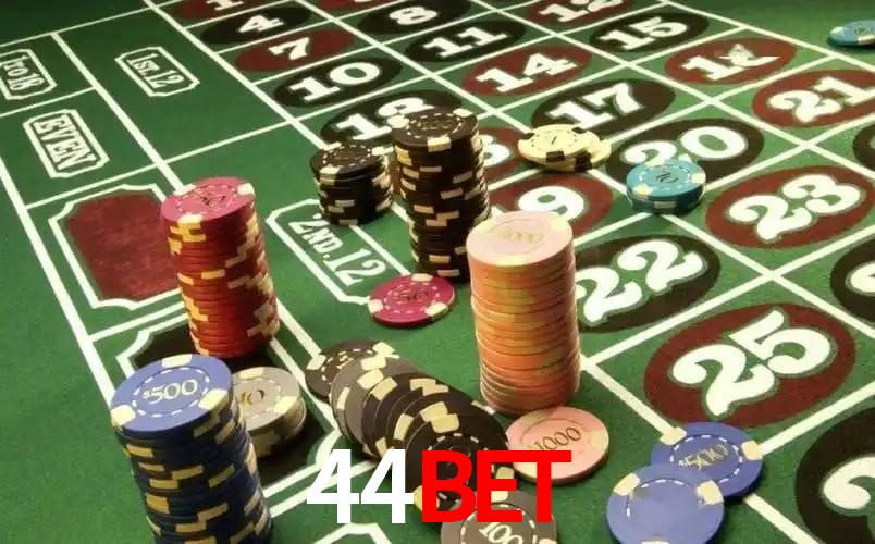 Segurança 2FA 44bet