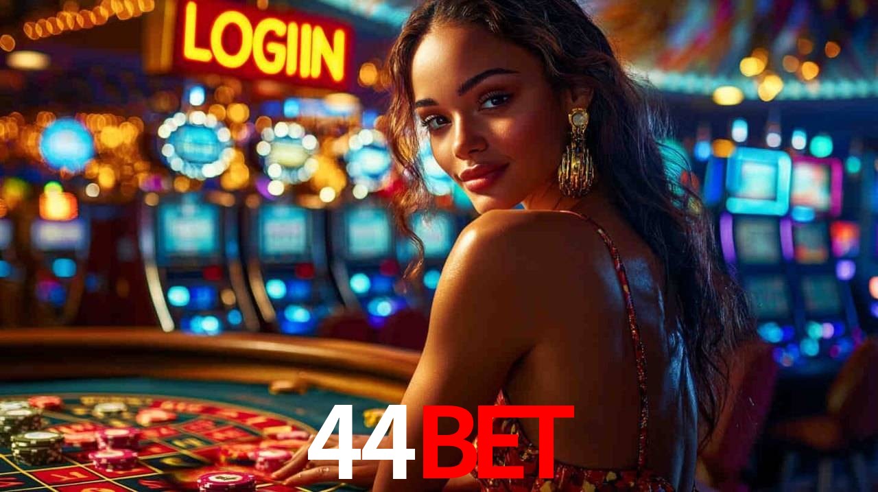 Sistemas de Segurança 44bet