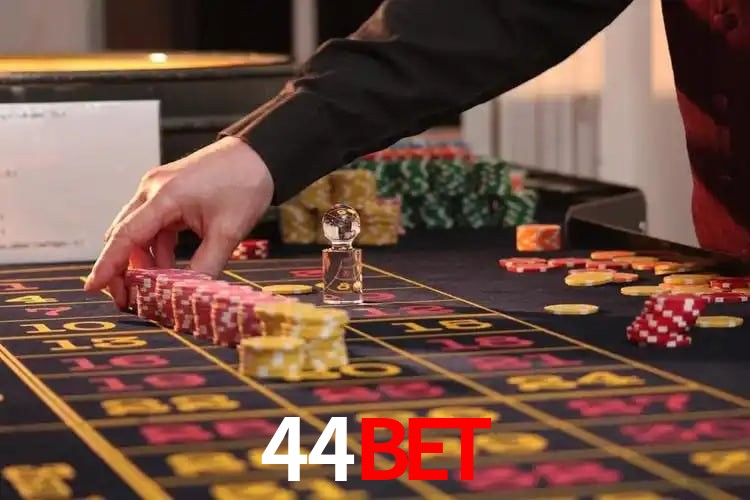 A Popularidade dos Caça-Níqueis no 44bet