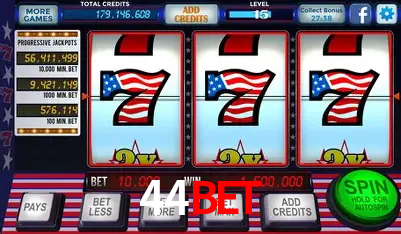 A Emoção da Loteria na 44bet: Uma Chance de Mudança de Vida