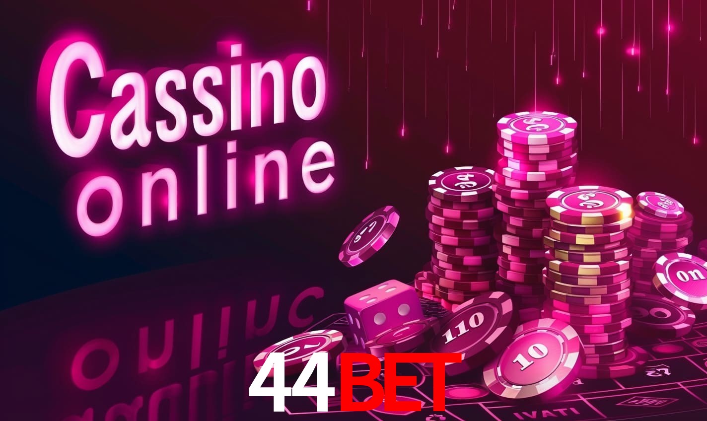 44bet: Jogue Crash e Experimente Alta Recompensa Instantânea
