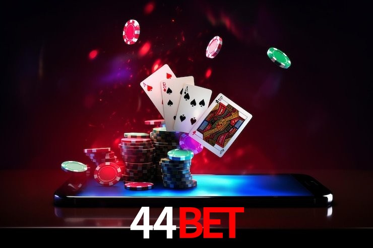Flash Promotion 44bet