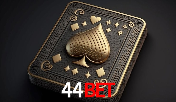 Provedores de Jogos 44bet