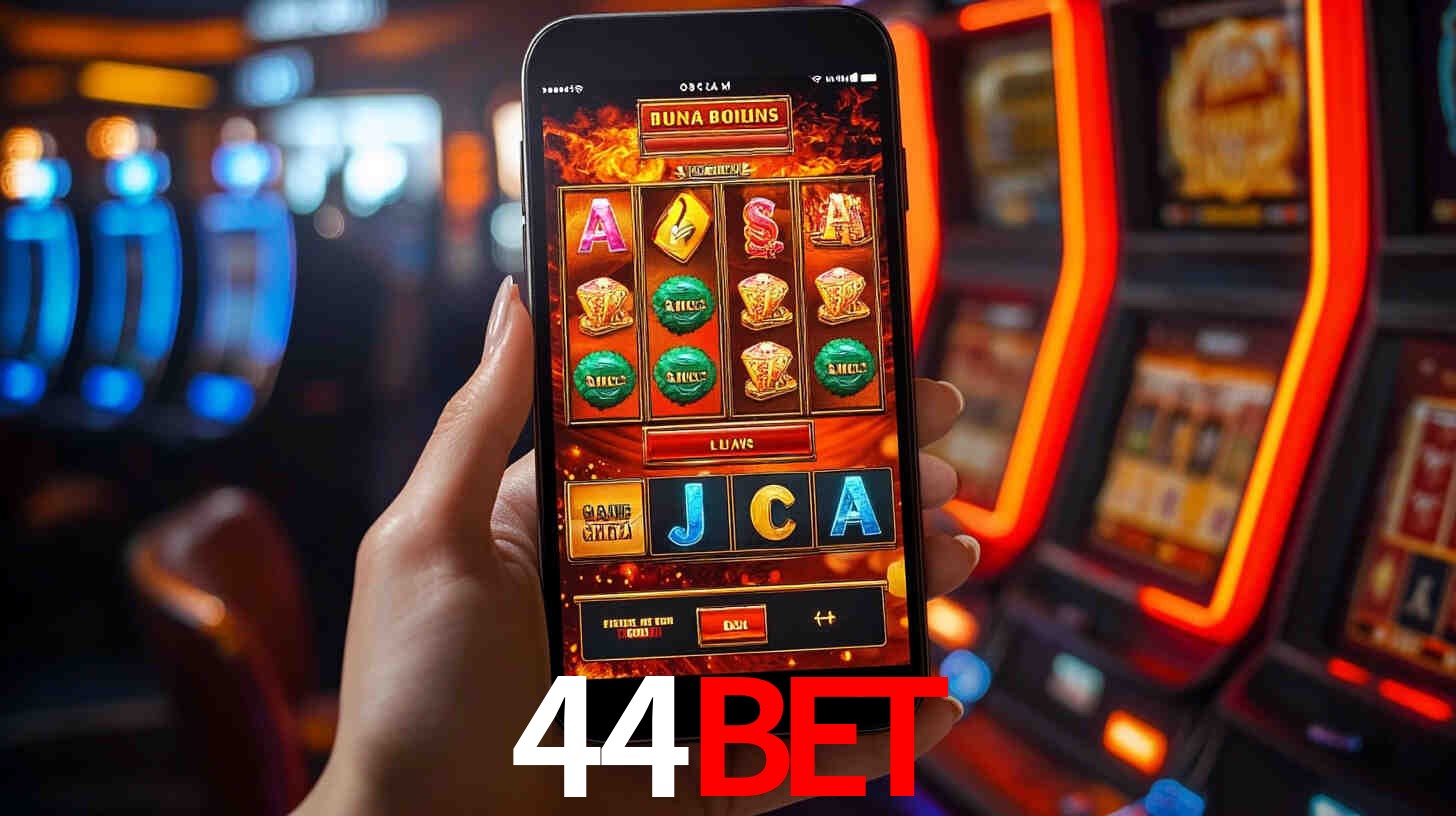 Blackjack Table 44bet