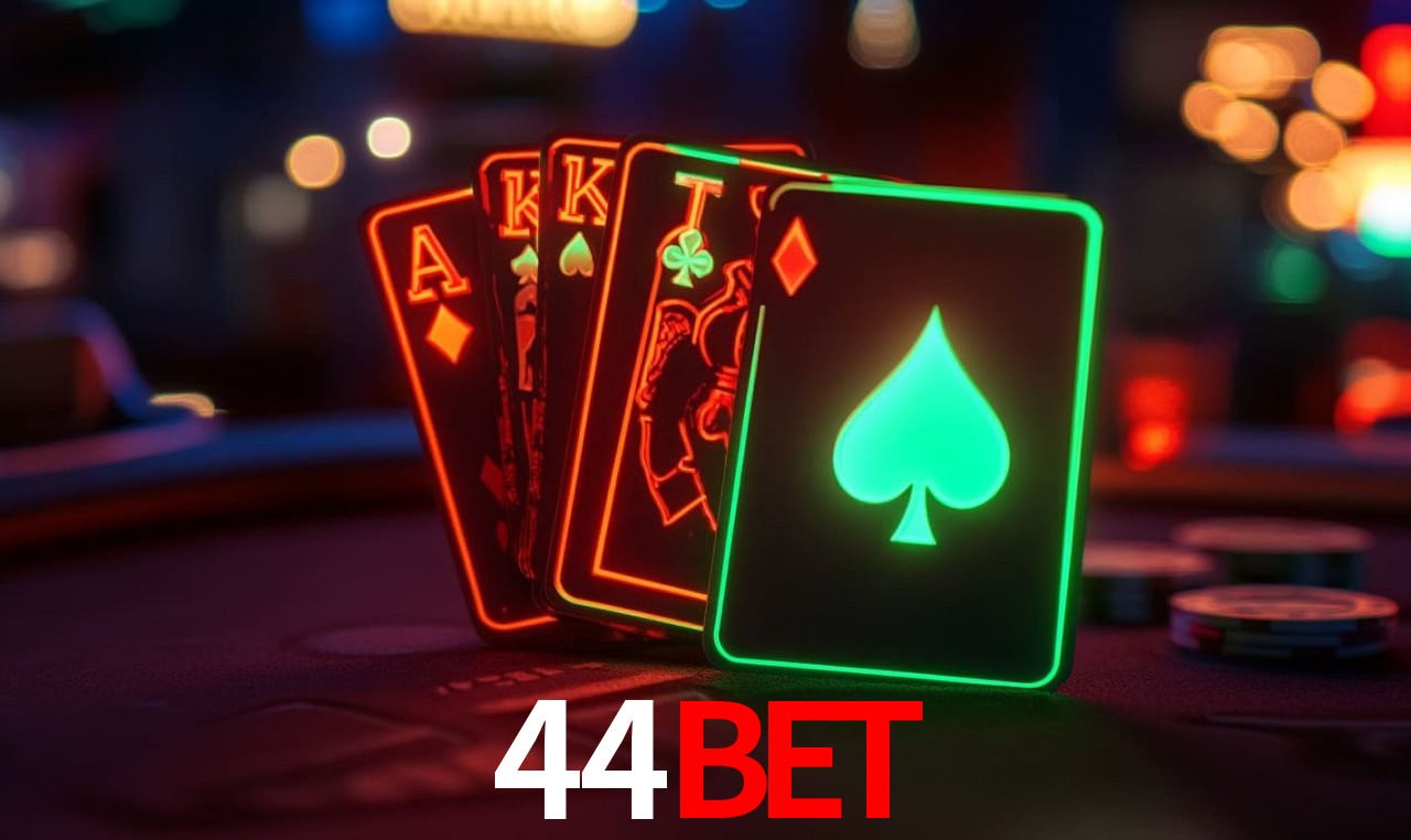 Ofertas Imperdíveis na 44bet: Promoções e Bônus Que Valem a Pena