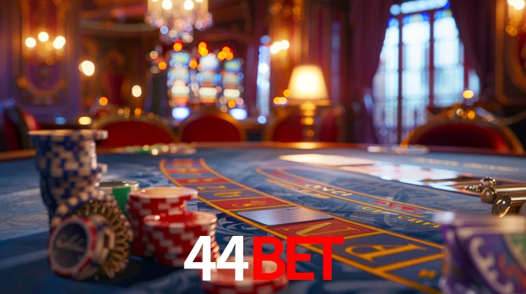 APP oficial da 44bet para mobile