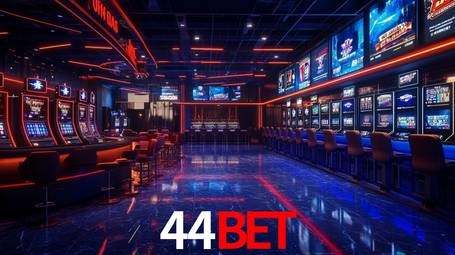 Experiência VIP 44bet