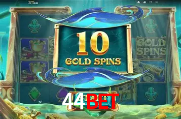 A Revolução dos Aplicativos de Jogos no 44bet