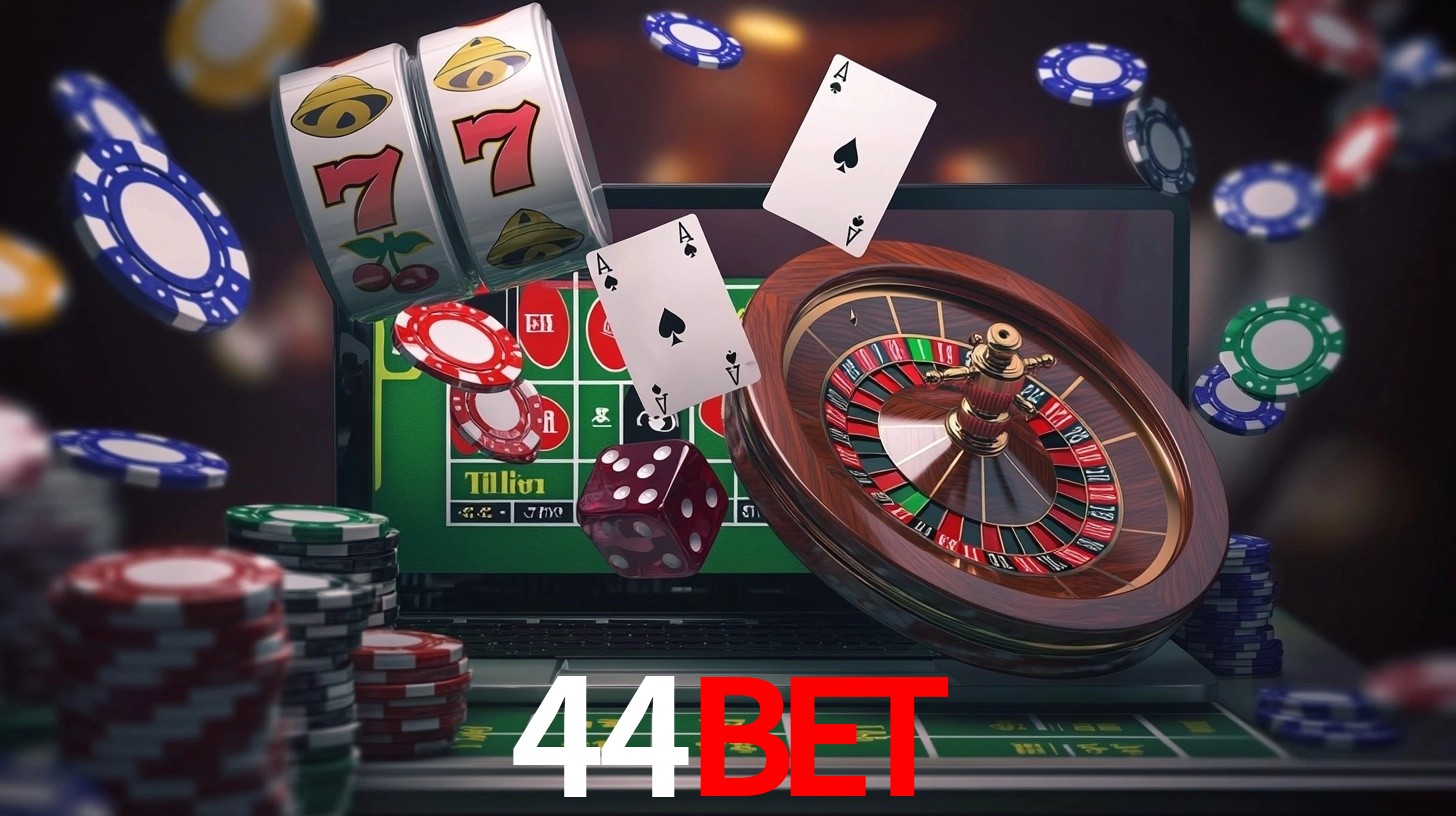 Basketball Betting 44bet