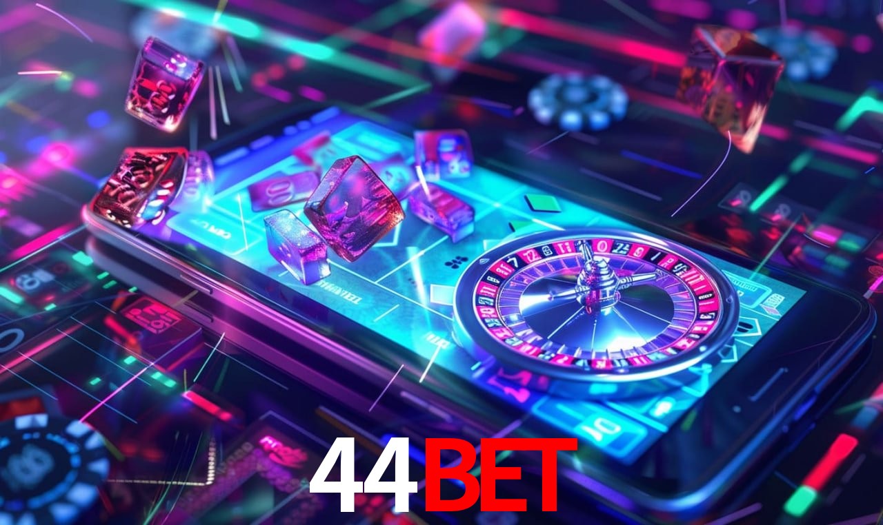 Avaliações dos Jogadores 44bet