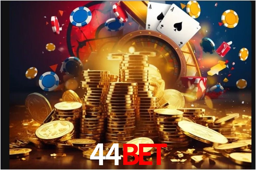 PIX Instantâneo 44bet