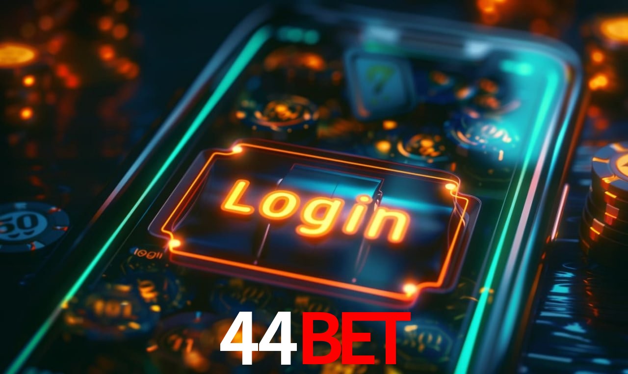 Account Benefits 44bet