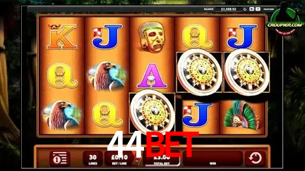 A Experiência Imersiva dos Cassinos Ao Vivo no 44bet