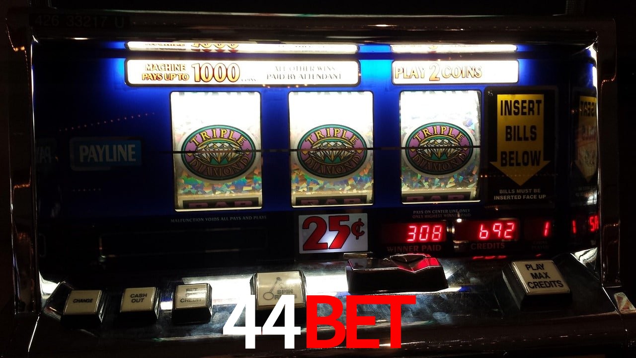 Secure Login 44bet