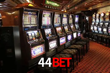 Descubra o Programa VIP da 44bet: Vantagens Exclusivas para Jogadores