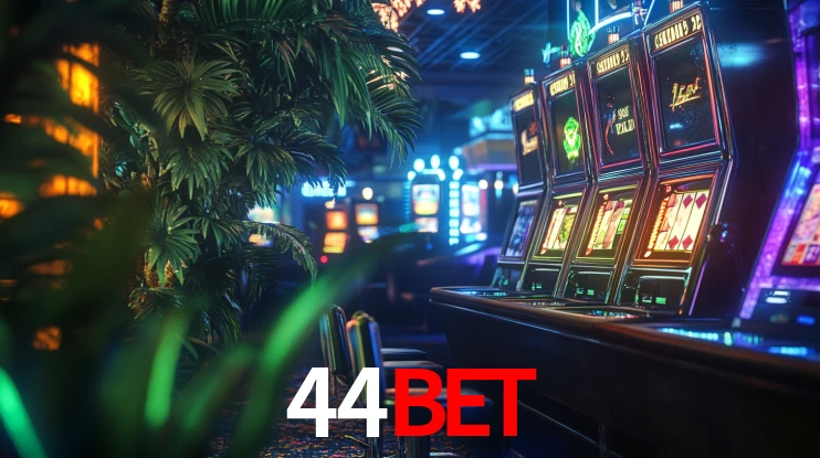 Game Statistics 44bet