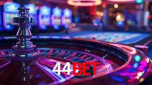 Diretório de Jogos 44bet