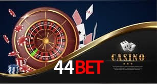 Recursos de Bônus 44bet