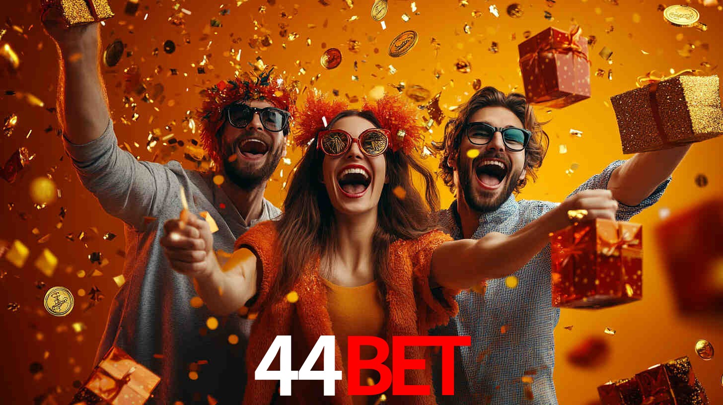 Tournaments 44bet