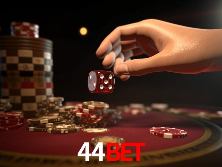 Tecnologia da Plataforma 44bet