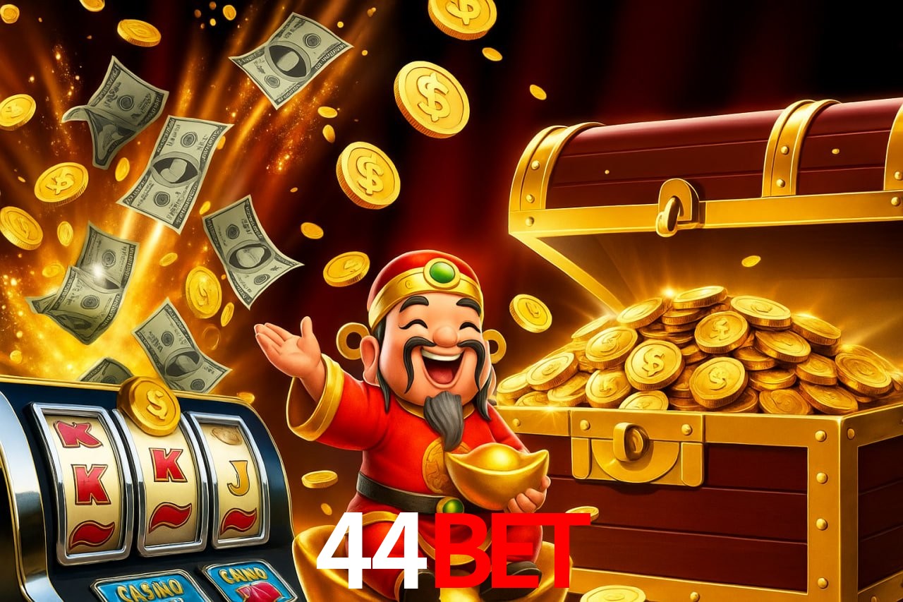 Casino VIP 44bet