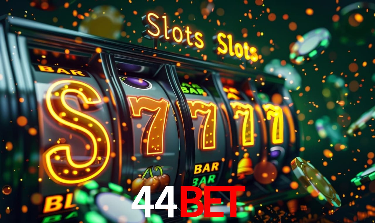 Estatísticas 44bet