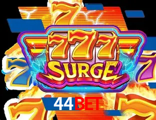 Descubra o Mundo do Cassino Online com 44bet
