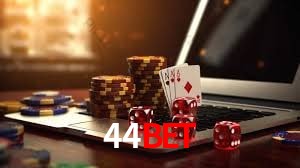 Interface do App 44bet
