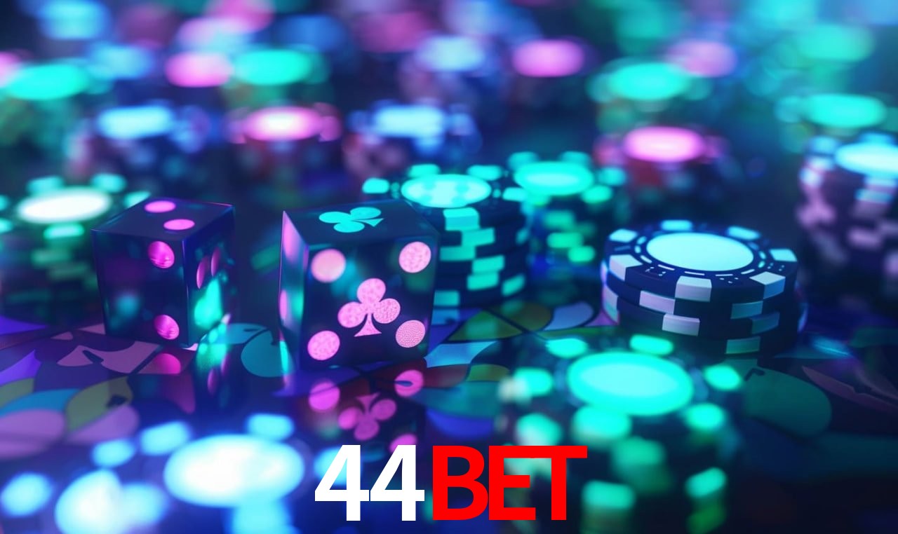 Apostas de Basquete 44bet