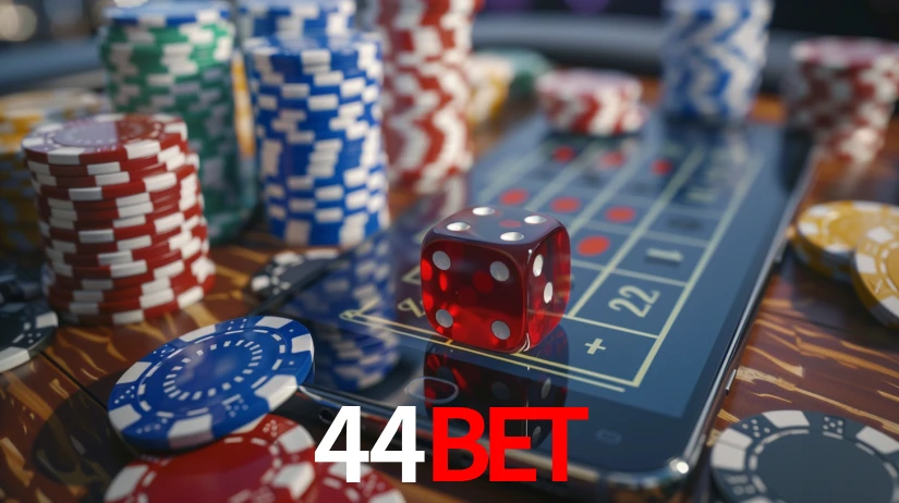 Premium Interface 44bet