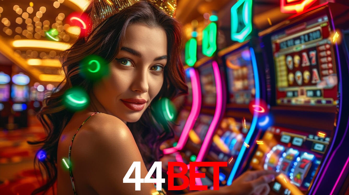 Bônus Generosos e Exclusivos no 44bet para Você!