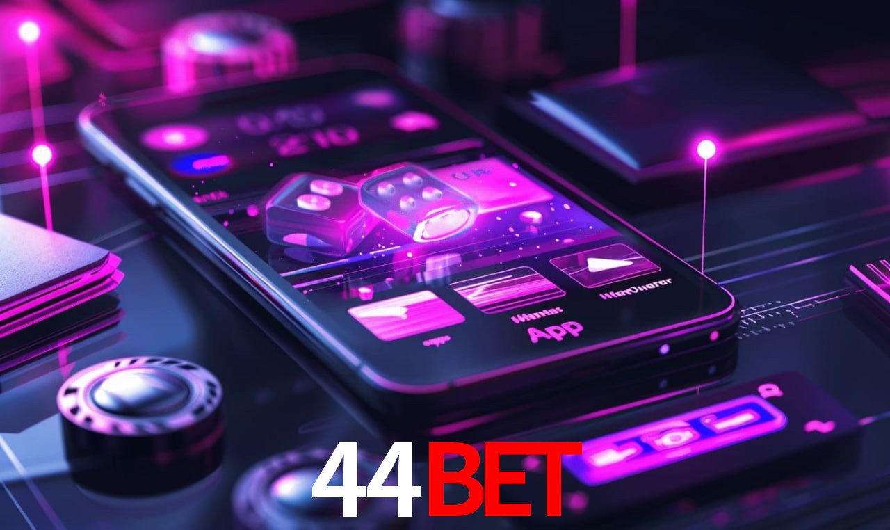2FA Security 44bet