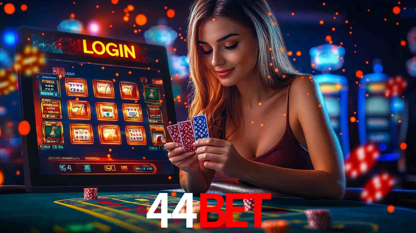 Exclusive Games 44bet