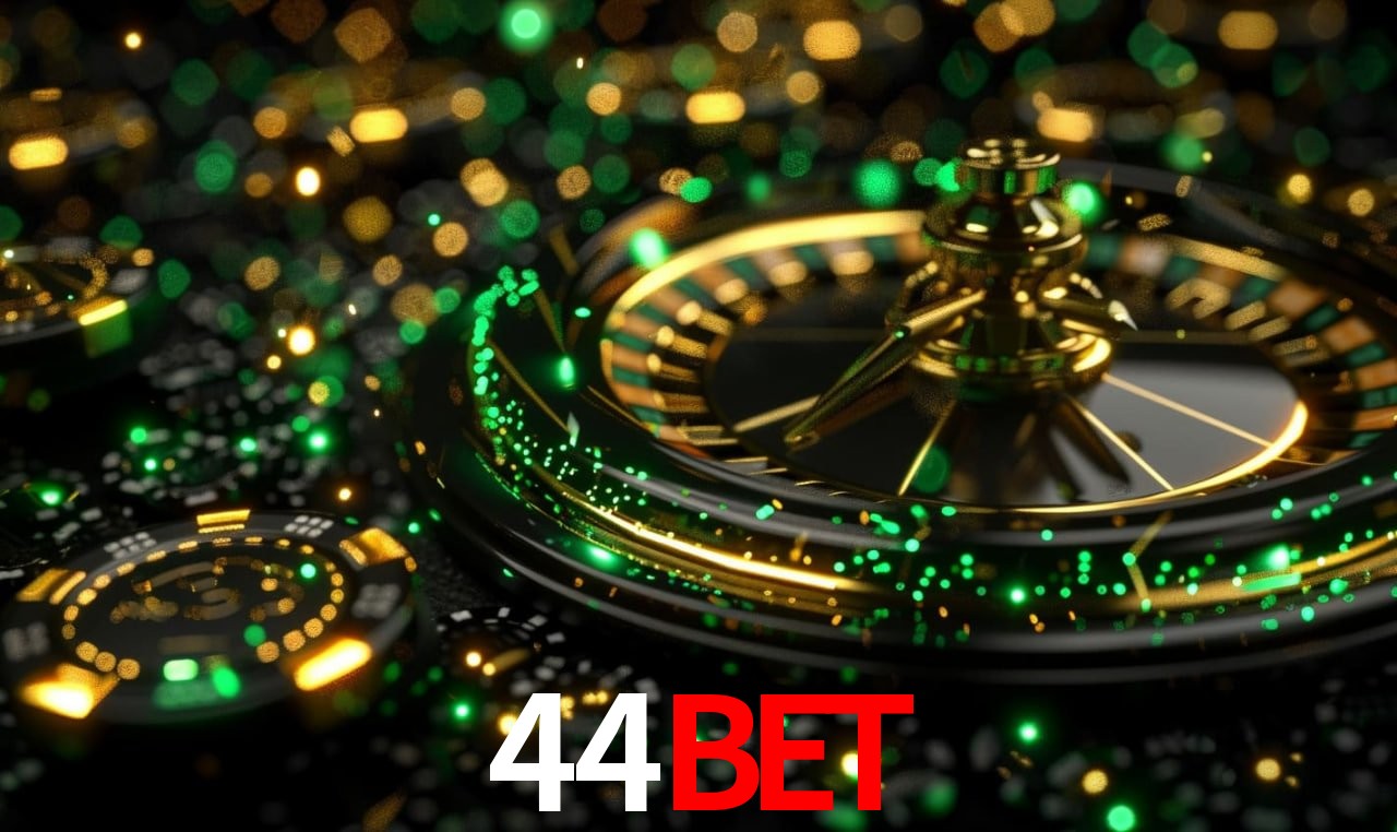 Explore as vantagens do 44bet: serviço profissional e confiabilidade