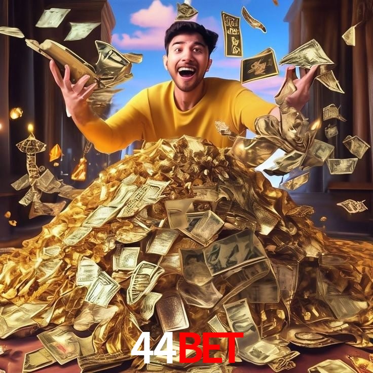 Apostas de Futebol 44bet