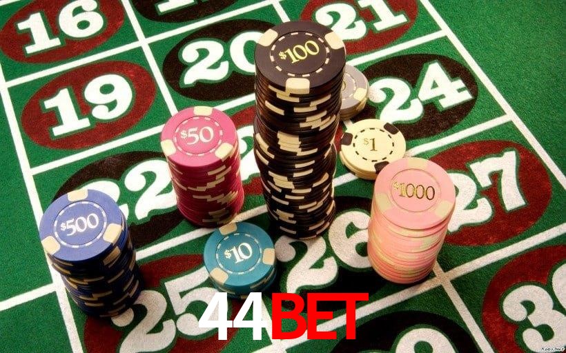 cassino 44bet