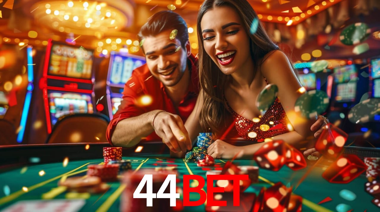 Ofertas Exclusivas 44bet