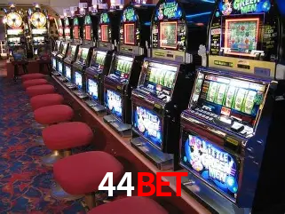 Explorando a Categoria de Eventos em Apostas na 44bet