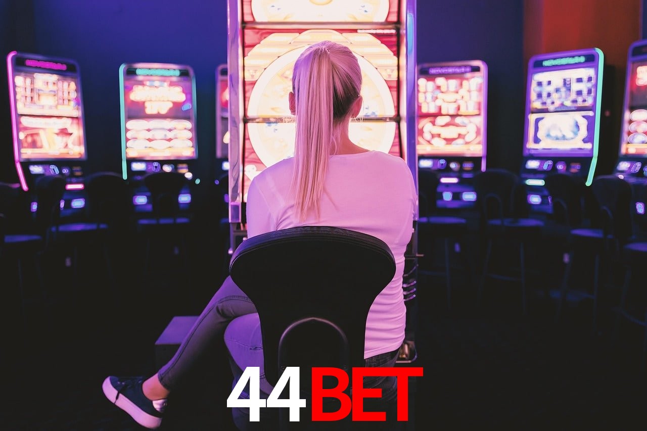Weekend Specials 44bet