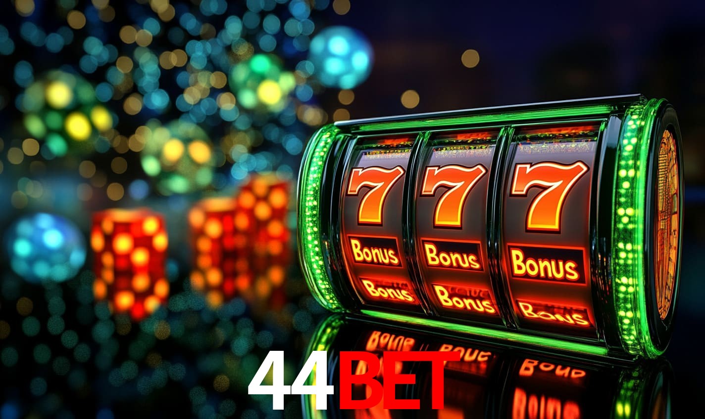 Especiais de Fim de Semana 44bet
