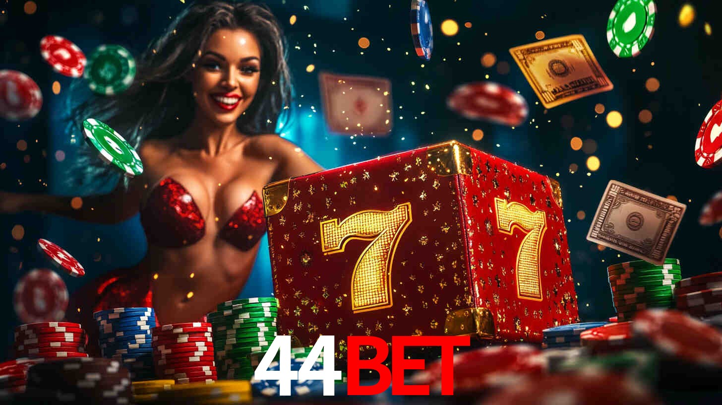 Desvendando o Mundo dos Jogos Virtuais na 44bet