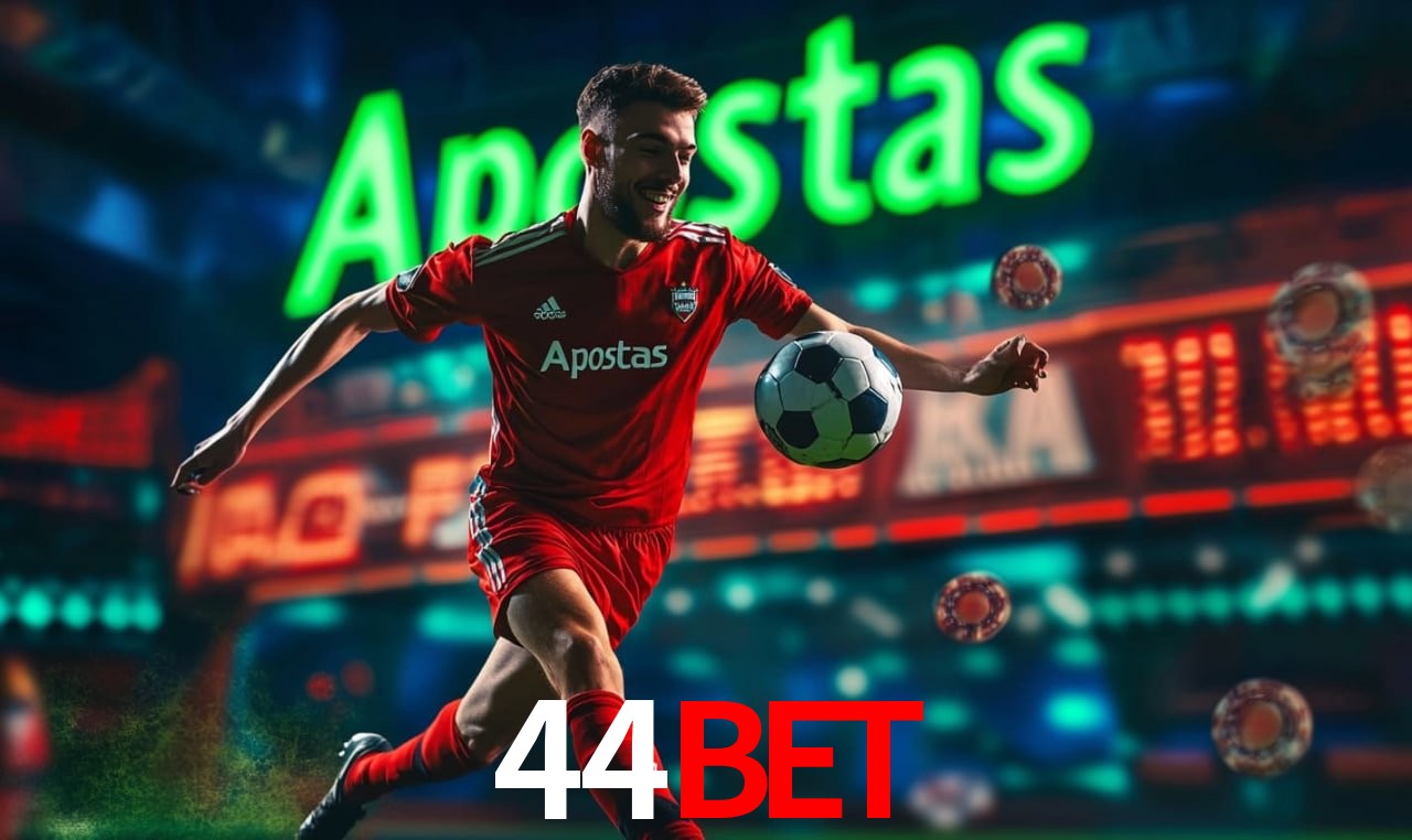 Programa VIP 44bet