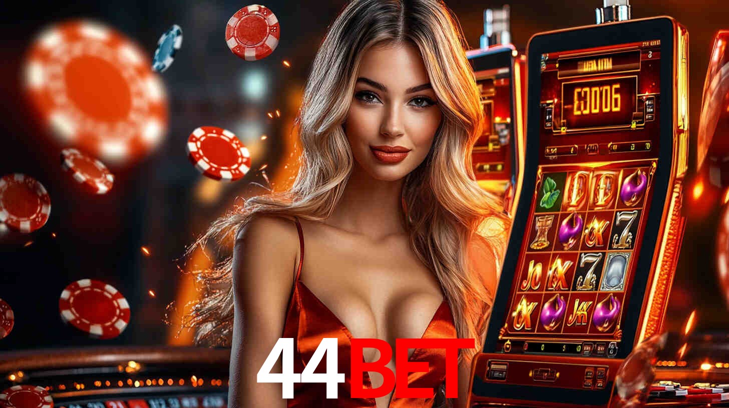 Roulette Table 44bet